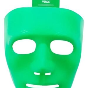 MASCARA CARETA HIP HOP VERDE