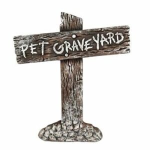 LÁPIDA CEMENTERIO DE MASCOTAS