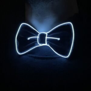 MOÑO *HOT* BLANCO LED