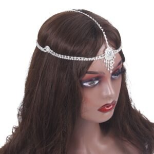 DIADEMA STRASS *DIAMOND*