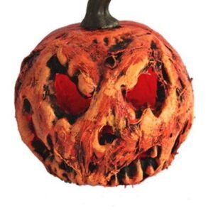 CALABAZA PODRIDA