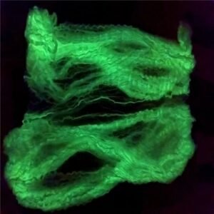 TELARAÑA GLOW IN THE DARK - bolsita x 20gr