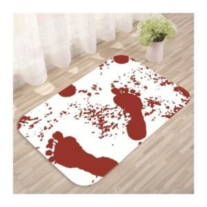 ALFOMBRA SANGREINTA - 40x60cm