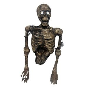 RESPLANDOR ZOMBIE