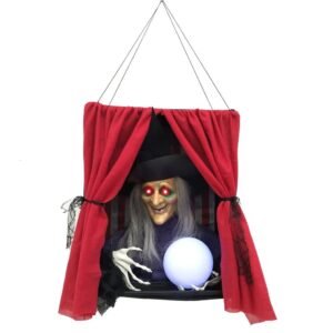 COLGANTE BRUJA DEL DESTINO