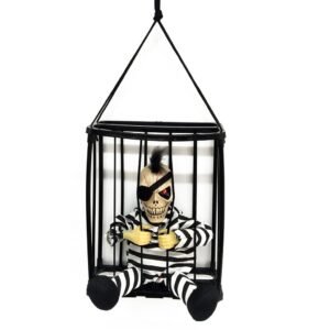 PIRATA PENITENCIADO