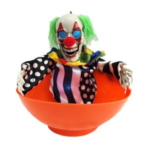 PAYASO DULCERO