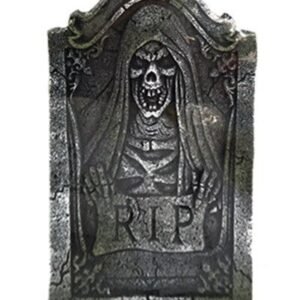 LÁPIDA EMBRUJO DE LA MUERTE