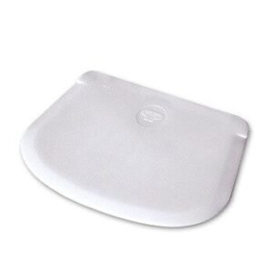 RASQUETA PLASTICA PARPEN (CORNET)