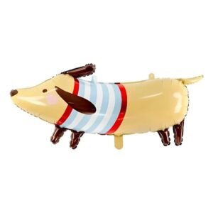 GLOBO PERRO SALCHICHA GRANDE