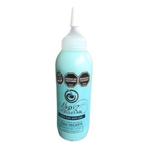 LAPIZ GLACE PASTELAR CELESTE