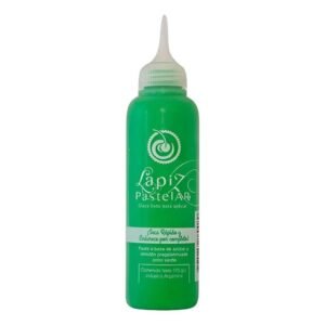 LAPIZ GLACE PASTELAR VERDE