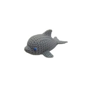 ADORNO 3D DELFIN