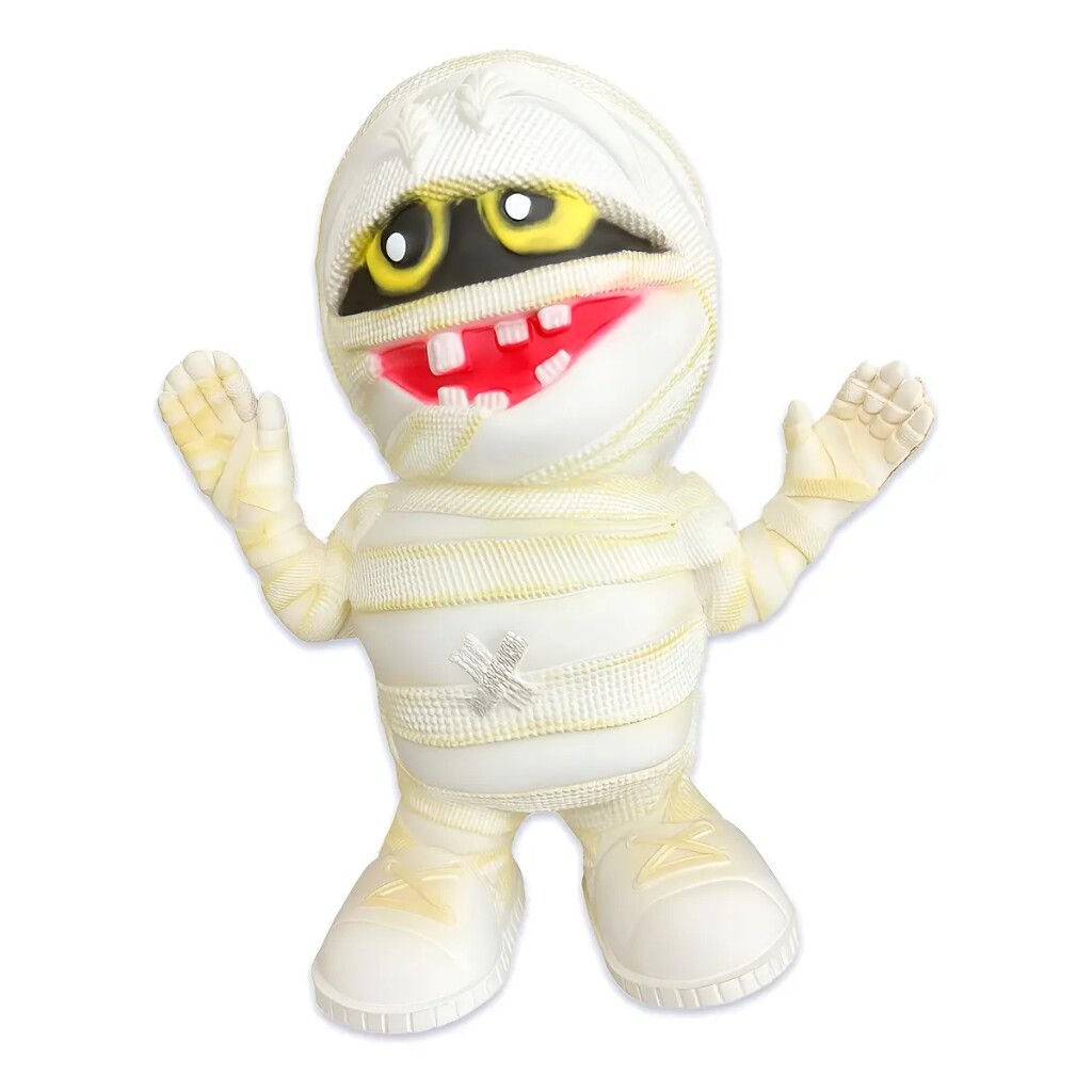 MOMIA KID