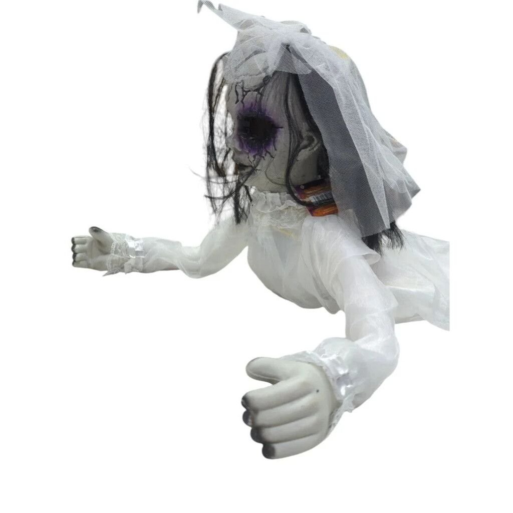 Muñeca tenebrosa arrastrada - Imagen 2