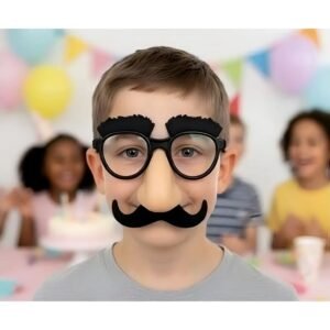 ANTEOJO CEJAS NARIZ BIGOTE