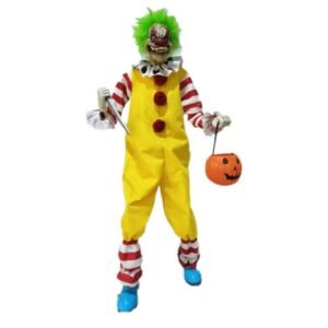 PAYASO