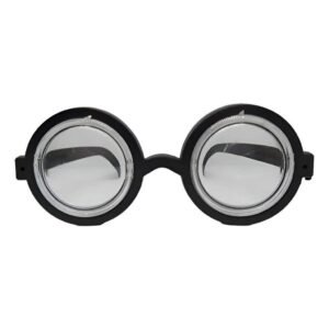 ANTEOJO LENTES CHICATO AUMENTO HARRY POTTER
