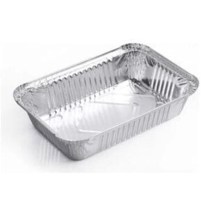BANDEJA HORNAL RECTANGULAR CHICA