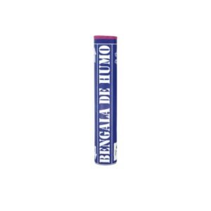 BENGALA DE HUMO DE MANO AZUL