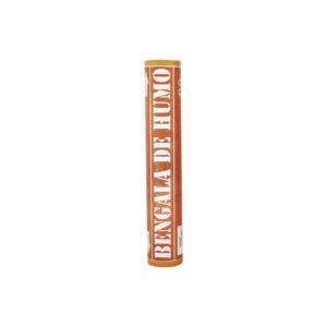 BENGALA DE HUMO DE MANO NARANJA