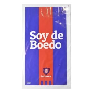 BOLSITAS SAN LORENZO  X10