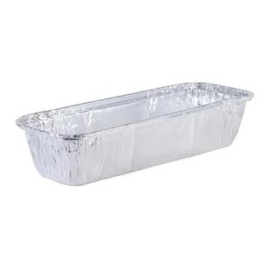 BUDIN HORNAL ALUMINIO 1/2 KG