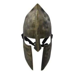 CARETA MEDIEVAL CASCO 300
