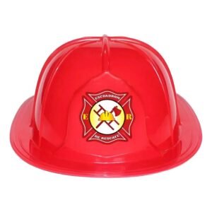 CASCO BOMBERO