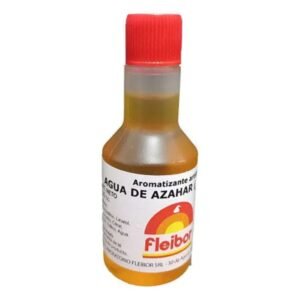 ESENCIA AZAHAR
