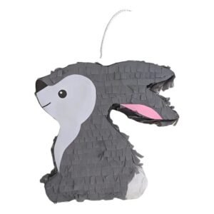 PIÑATA CHICA CONEJO