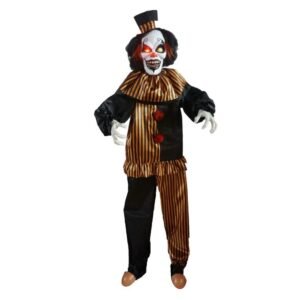 PAYASO DEL ABISMO