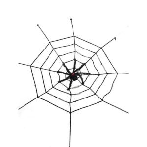 TELARAÑA DE LA MUERTE