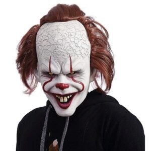 MASCARA PAYASO IT LATEX