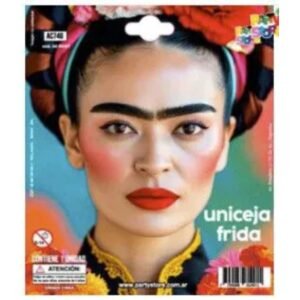 UNICEJA DE FRIDA