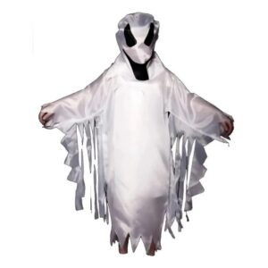 DISFRAZ FANTASMA NENE TALLE 1