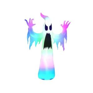 INFLABLE ESPECTRO TERROR