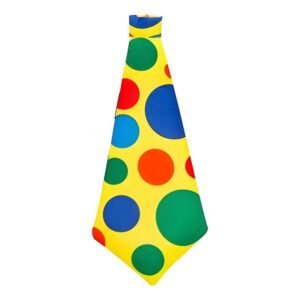 CORBATA PAYASO X1
