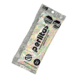 DROPS MINI PASTELAR MIX PASTEL 25grs