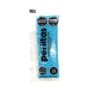 DROPS MINI PASTELAR CELESTE 25grs