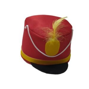 GORRO REALISTA TELA JERSEY