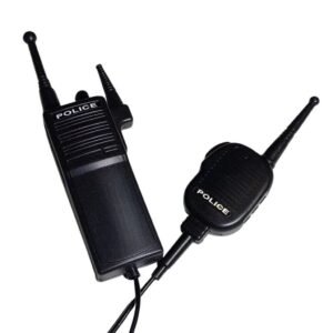 WALKIE TALKIE