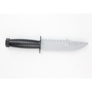 CUCHILLO DE SUPERVIVENCIA MILITAR