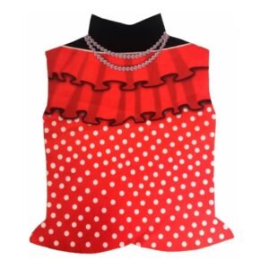 PECHERA NEGRITA