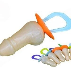 CHUPETE PENE X6 MIEMBRO DESPEDIDA SOLTERA