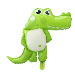 GLOBO COCODRILO KID 45CM