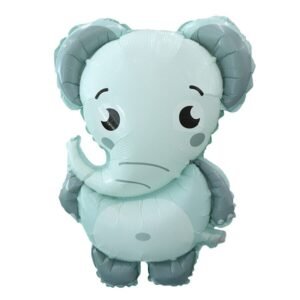 GLOBO ELEFANTE KID 45CM