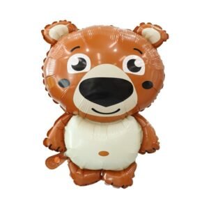 GLOBO OSITO KID 45CM