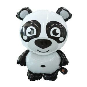 GLOBO OSO PANDA KID 45CM
