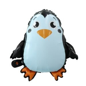 GLOBO PINGUINO KID 45CM